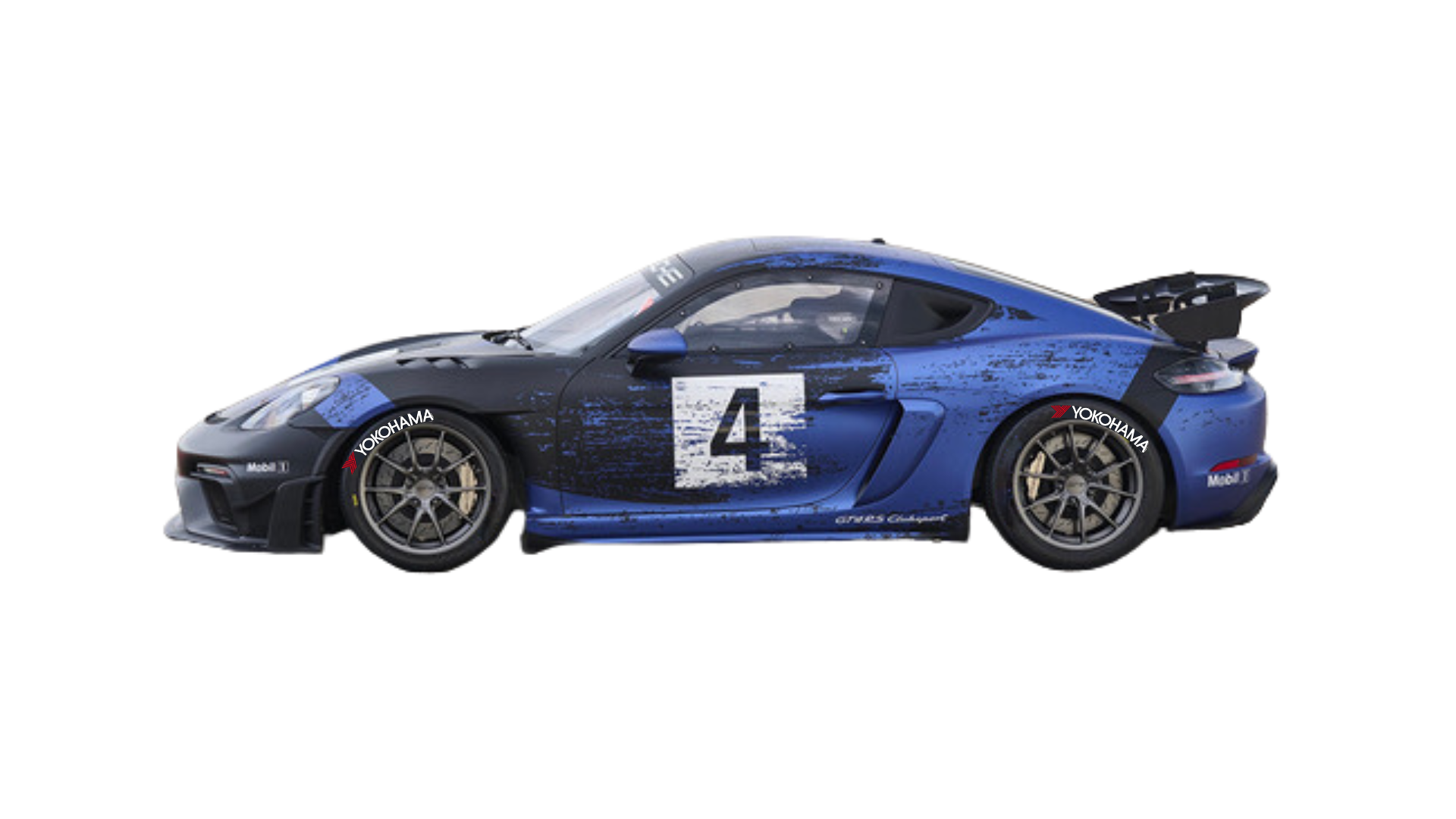 Cayman