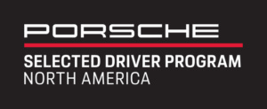 Porsche Selected Driver Program North America Neg 4c