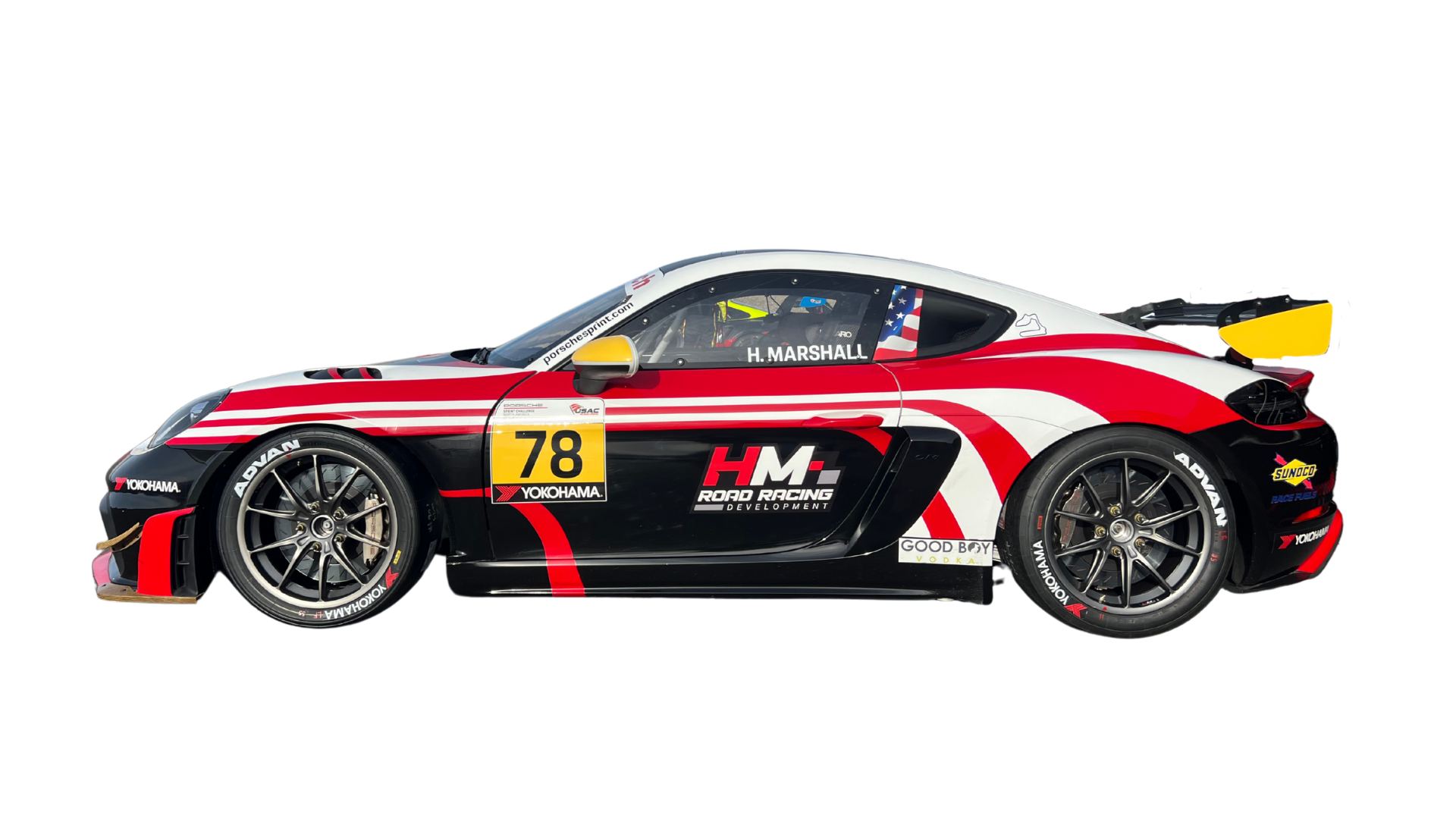 '25 Psc Liveries