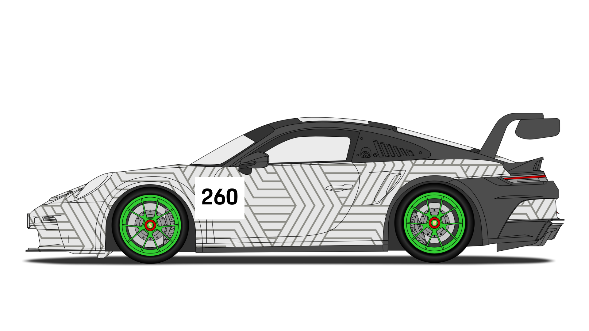 #260 Rob Tutino
