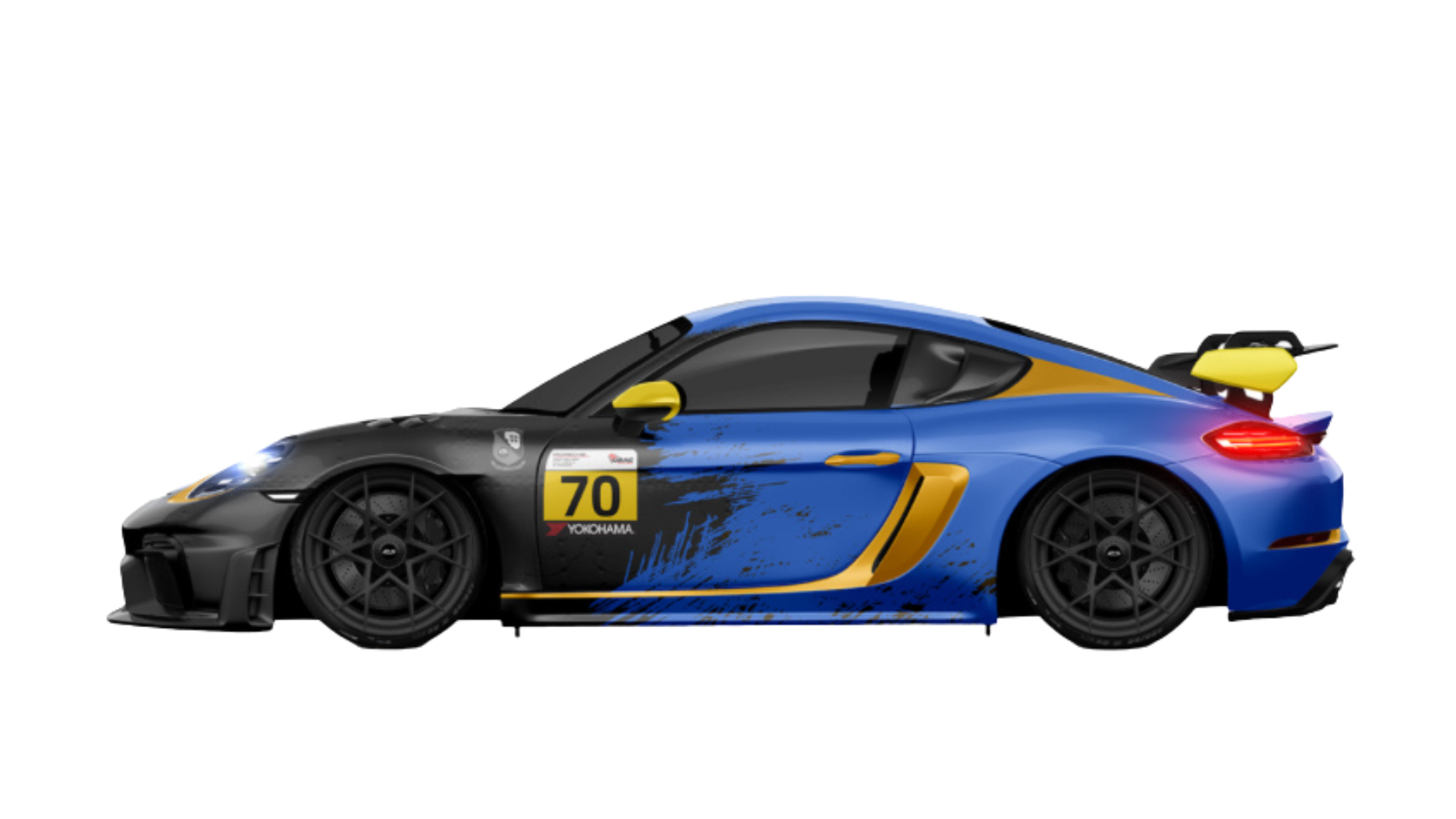 #70 Tim Smith