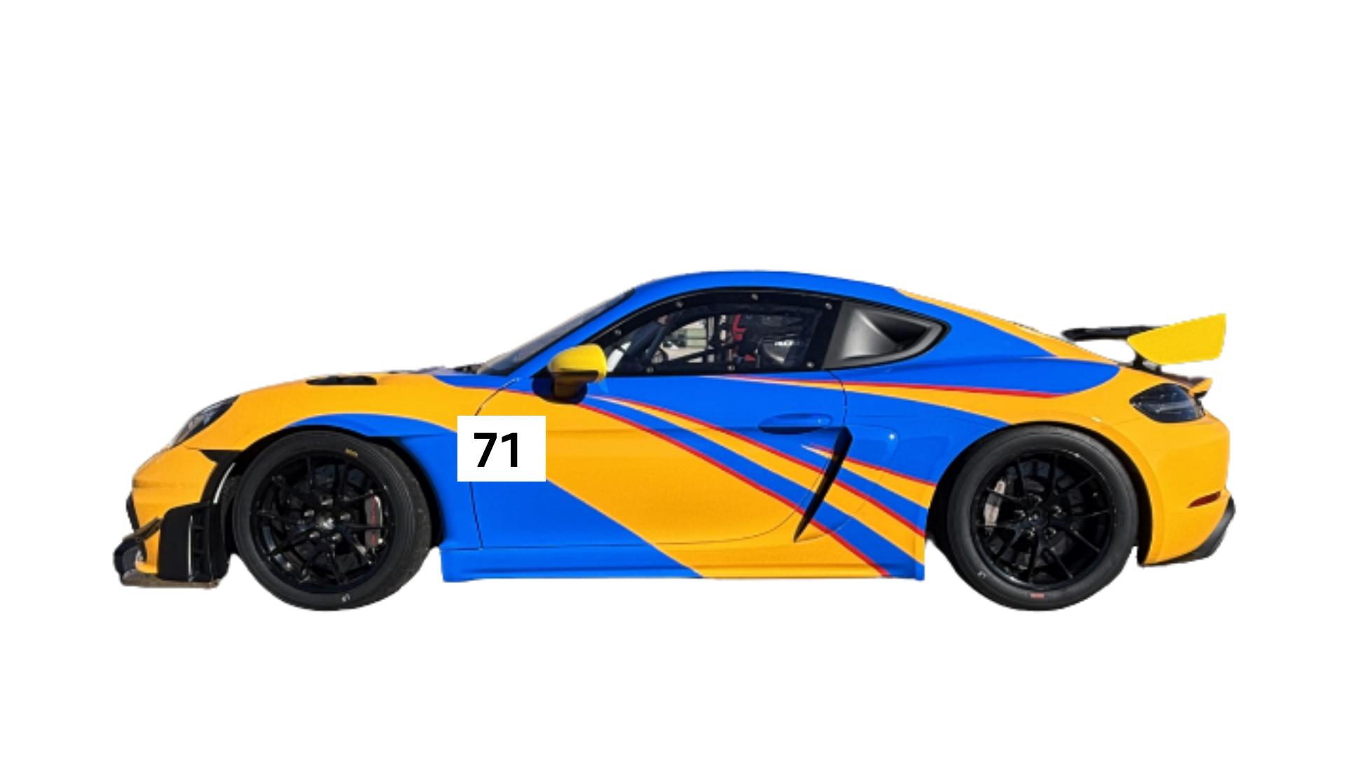 #71 David Bradshaw
