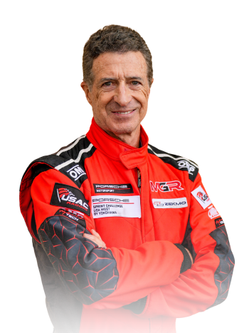 Manuel Gil Del Real