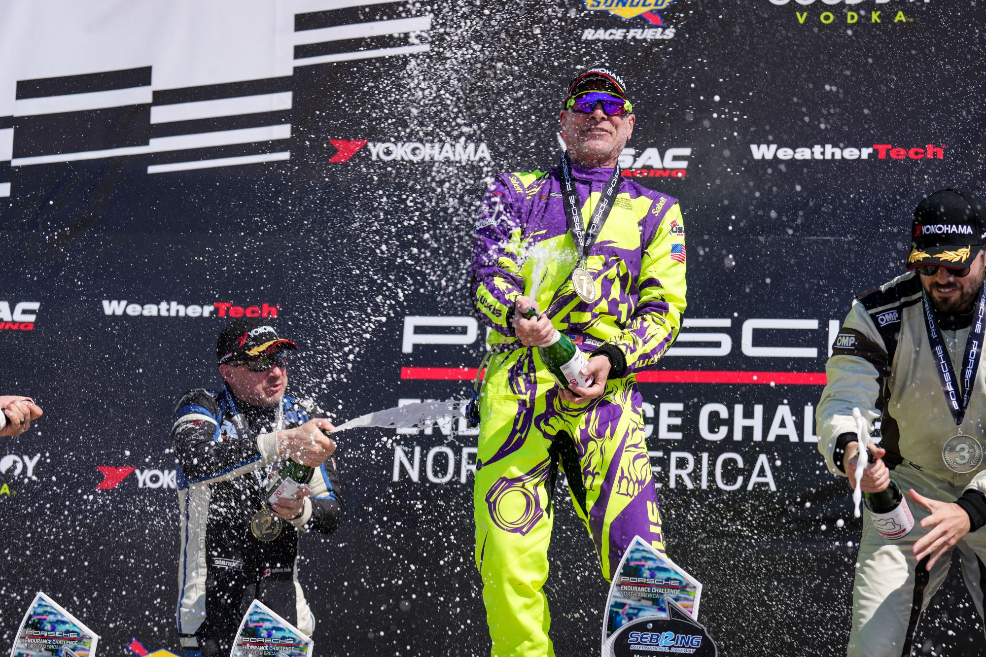 Pscna Sebring 3.2.2025 Endurance Race Kschwab 16245