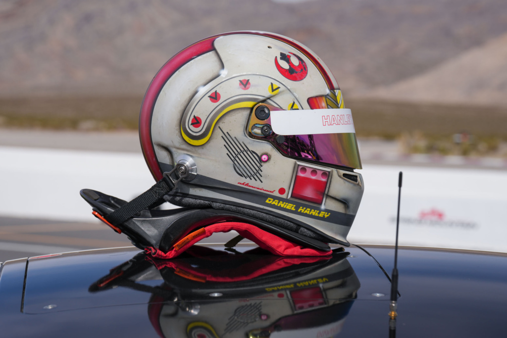 Porsche Sprint Challenge Usa West . Spring Mountain, Pahrump, Nevada, 2025.
