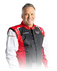 Alain Scalzo Website