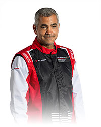 Alan Metni Website