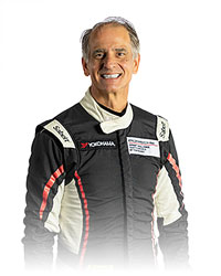 Bill Peluchiwski Website