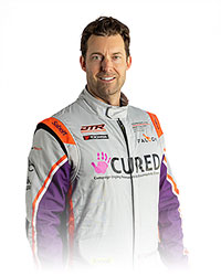 Chris Hutter Website