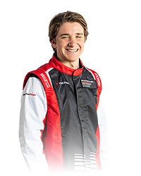 Cole Kleck Website