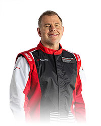 Eric Lapp