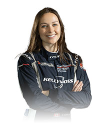 Erica Hoffmann Website
