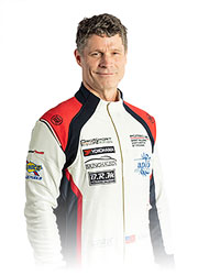 Gary Bufkin Website