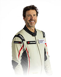 Greg Cecchi Website