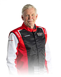 Greg Schermer Website