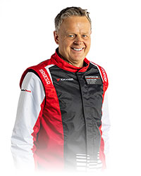 Joel Johnson Website