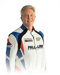 John Snyder Website