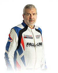 Mark Boden Website