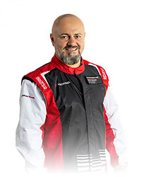 Mike Mim Website