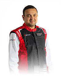 Muzaffar Gafurov Website