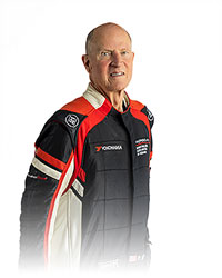 Paul Bonderson Website