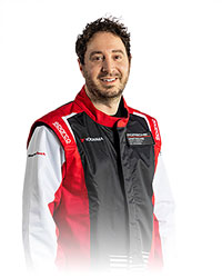 Roberto Tutino Website