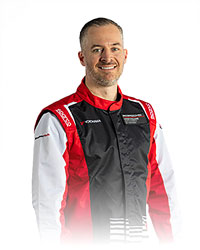 Ross Poole Website