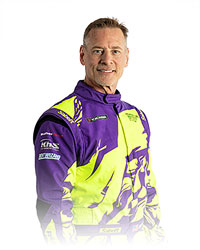 Scott Blind Website