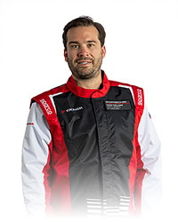 Spencer Proper Website