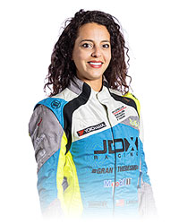 Therese Lahlouh Website