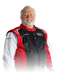 Woody Whichard Website