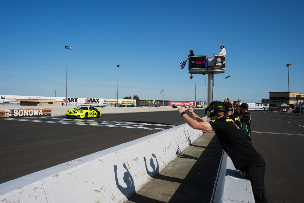 Psc Sonoma 4.5.2025 Gt3 Race 2 Kschwab 17601