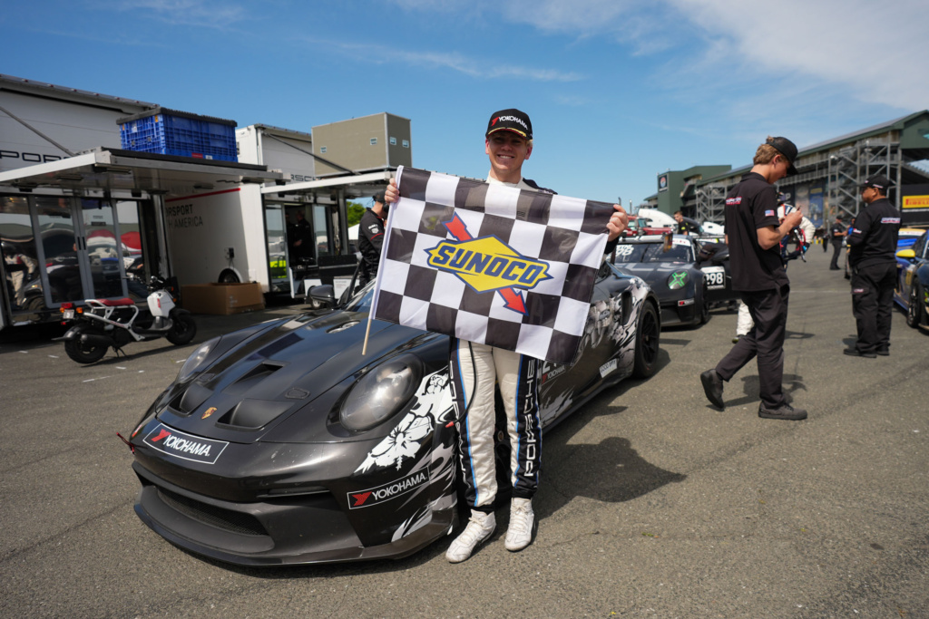 Psc Sonoma 4.5.2025 Usaw Race 1 Kschwab 17500