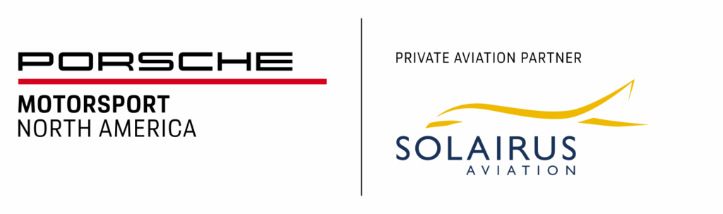 Porsche Solairus Aviation