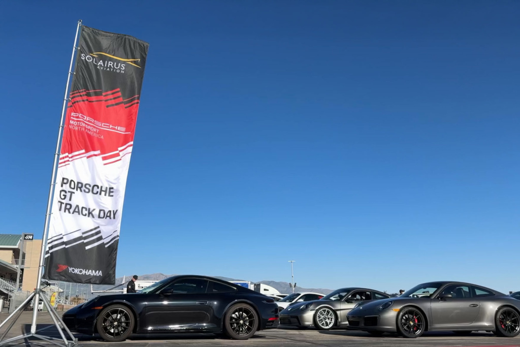 Track Day