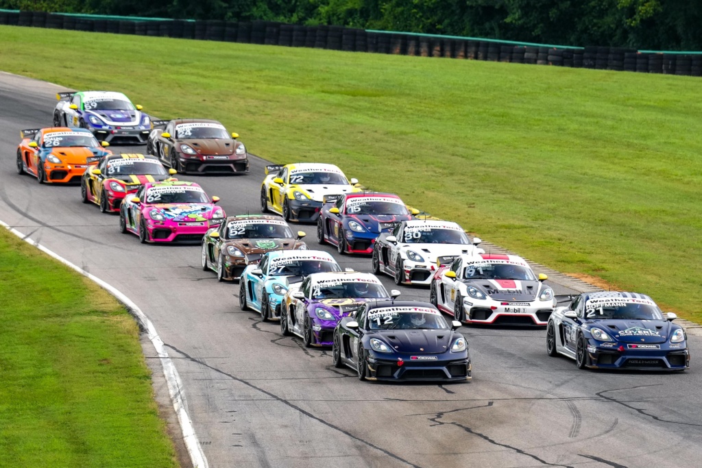 Pscna Vir 7.13.2025 Cayman Race 2 Kschwab 20613