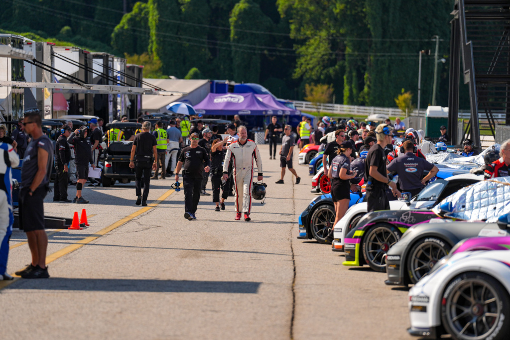 Pscna Road Atlanta 9.12.2025 Gt3 R1 Kschwab 24282