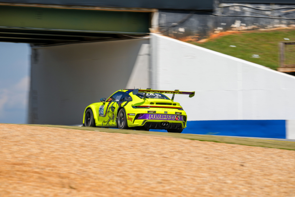 Pscna Road Atlanta 9.12.2025 Porsche Usa West R1 Kschwab 24205