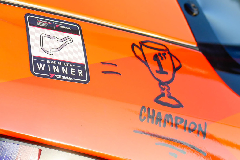 Pscna Road Atlanta 9.13.2025 Final Prost Kschwab 24563 2025 Champion