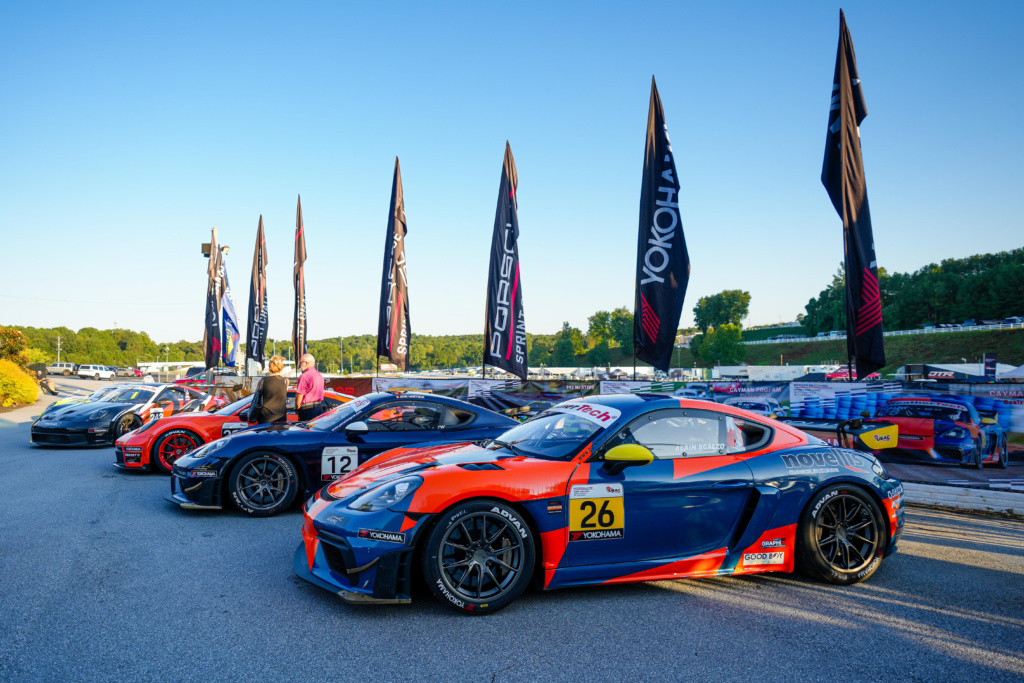 Pscna Road Atlanta 9.13.2025 Final Prost Kschwab 24564 2025 Champion