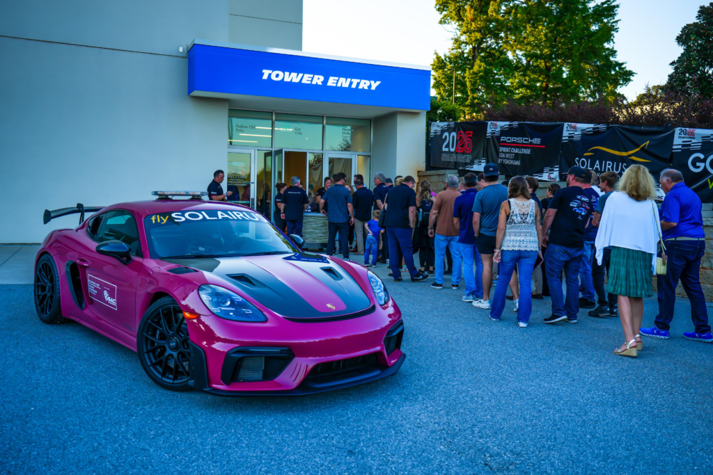 Pscna Road Atlanta 9.13.2025 Final Prost Kschwab 24566 2025 Champion