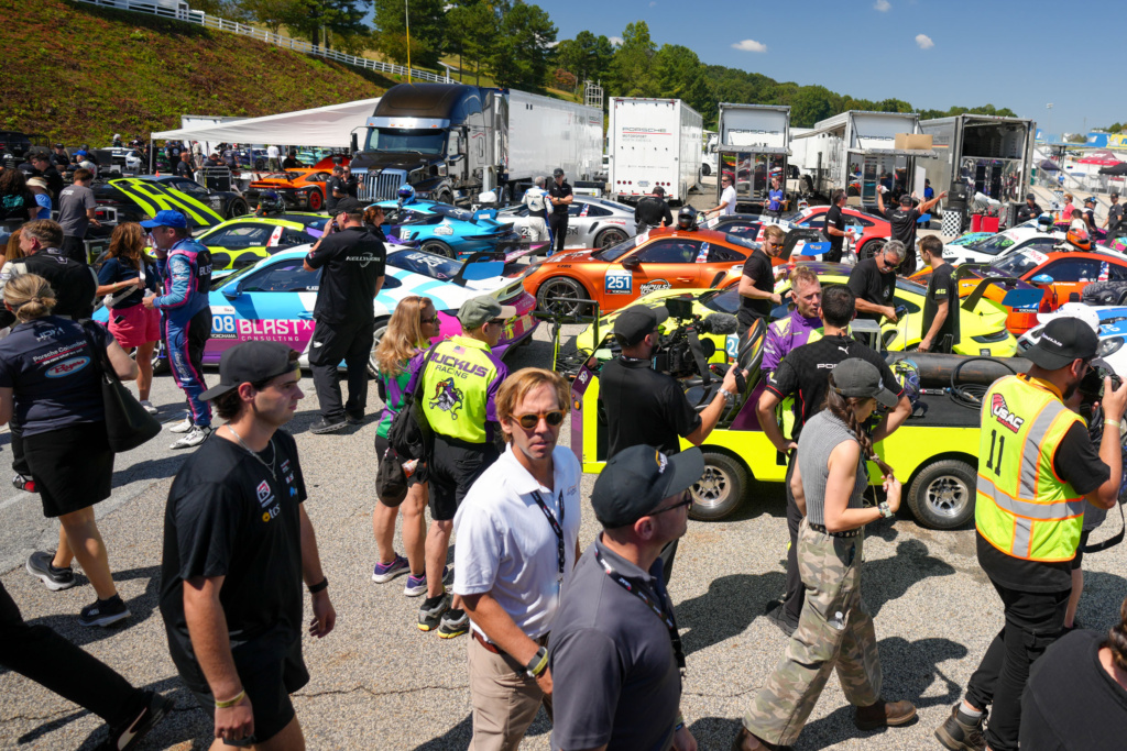 Pscna Road Atlanta 9.13.2025 Gt3 R2 Kschwab 24465