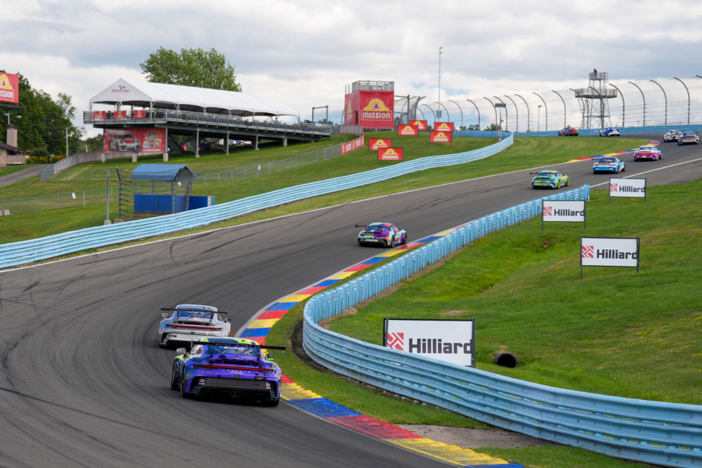 Pscna Watkins Glen 8.30.2025 Gt3 R1 Kschwab 22874