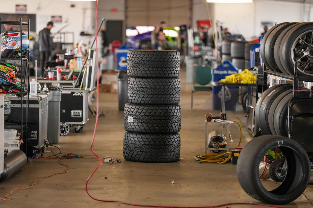 Yokohama Pscna Watkins Glen 8.28.2025 Testing Kschwab 21791