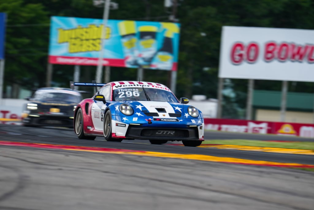 Pscna Friday Gt3 2 8264