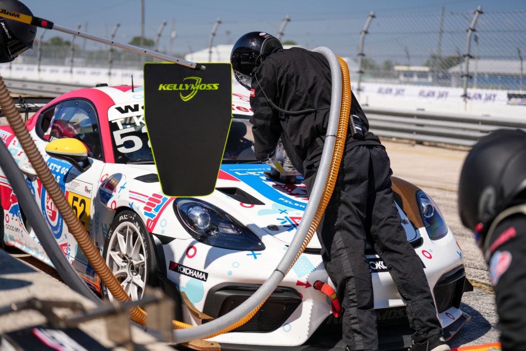 Pscna Sebring 3.2.2025 Endurance Race Kschwab 16196