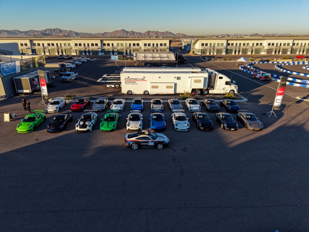 Pscusaw Apex Gt Track Day 26950
