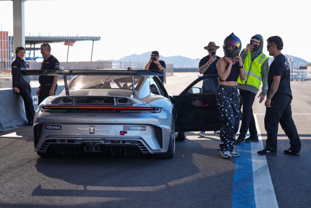 Pscusaw Apex Gt Track Day 27247