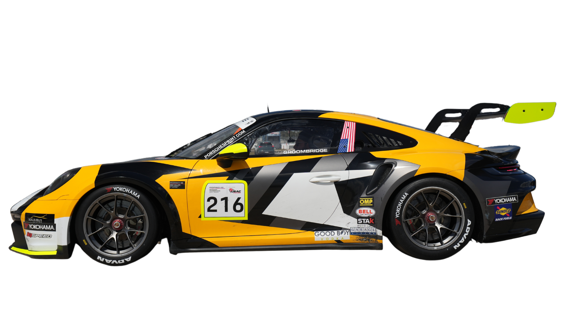 216 Nicholas Groombridge