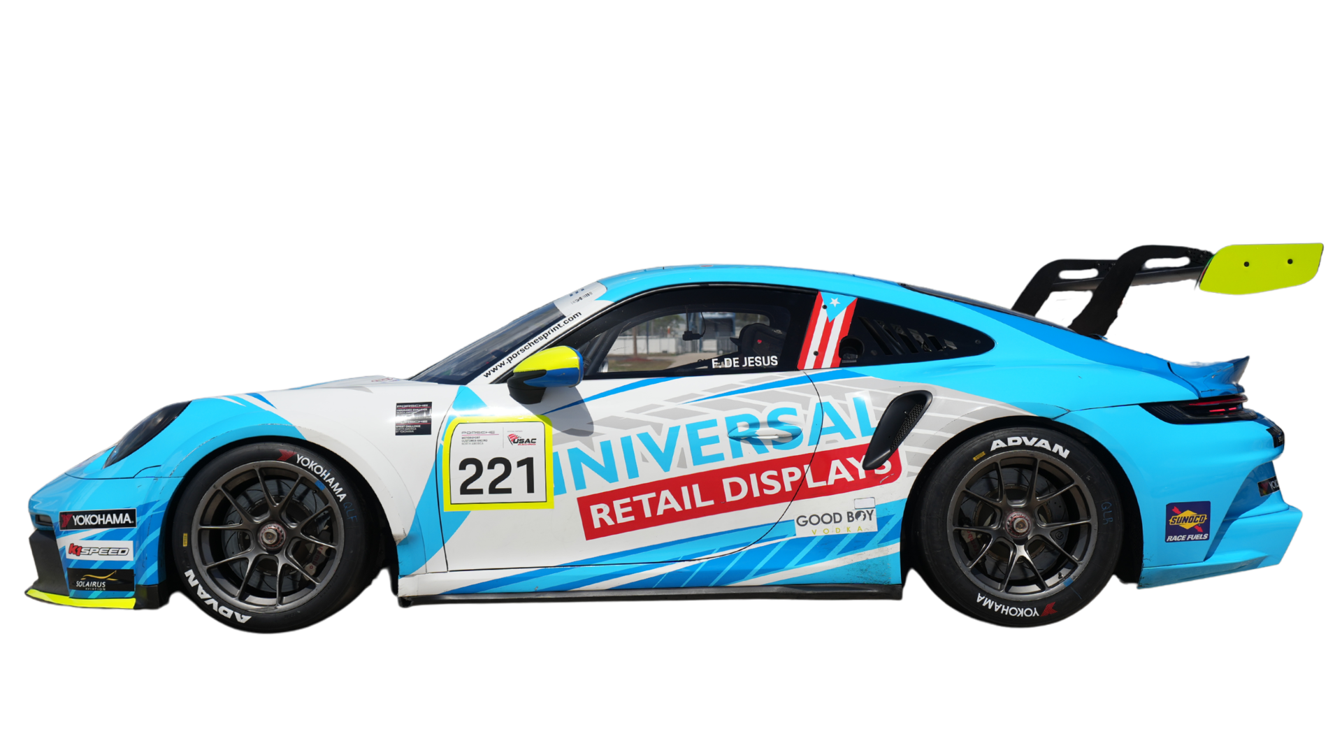 221 Francisco De Jesus